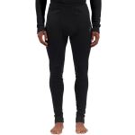 Термоштани Odlo Active Warm, Чорний