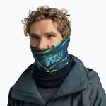 Шарф-труба Buff Polar Multifunctional Neckwear, Orby Night Blue 4 Шарф-труба Buff Polar Multifunctional Neckwear, Orby Night Blue 4