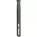 Ложка-виделка Sea to Summit Frontier UL Long Handle Spork – Темно-сіра 2 Ложка-виделка Sea to Summit Frontier UL Long Handle Spork – Темно-сіра 2