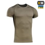 M-Tac футболка потовідвідна Athletic Gen. 2 Олива, olive 3 M-Tac футболка потовідвідна Athletic Gen. 2 Олива, olive 3