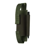 Подсумок для турникета эластичный. Molle. Cordura 1000. Олива