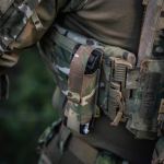 Підсумок M-Tac для турнікета еластичний на MOLLE Gen.II, Мультикам 5 Підсумок M-Tac для турнікета еластичний на MOLLE Gen.II, Мультикам 5
