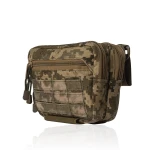 Комплект спорядження Vest Full (based on IBV) S/M 1-го класу захисту. Піксель(мм-14) 6 Комплект спорядження Vest Full (based on IBV) S/M 1-го класу захисту. Піксель(мм-14) 6