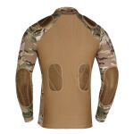 Сорочка тренувальна польова "FRS-L/S" MTP/MCU camo 2 Сорочка тренувальна польова "FRS-L/S" MTP/MCU camo 2