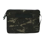 Чохол для ноутбука UTactic Laptop Cover 13 дюймів. Чорний мультикам 2 Чохол для ноутбука UTactic Laptop Cover 13 дюймів. Чорний мультикам 2