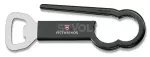 Victorinox Відкривачка для пляшок , чорна, Чорний