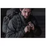 Куртка демісезонна 5.11 Tactical "Nevada Softshell Jacket" RANGER GREEN 11