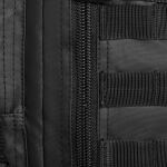 Рюкзак однолямочний "TACTICAL BLACK ONE STRAP ASSAULT PACK LARGE" Black 16 Рюкзак однолямочний "TACTICAL BLACK ONE STRAP ASSAULT PACK LARGE" Black 16