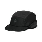 Кепка Black Diamond Distance Winter Cap, Black/Carbon