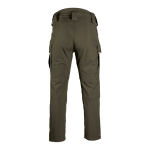 Брюки влагозащитные Sturm Mil-Tec "Softshell Pants Assault" Ranger Green 13 Брюки влагозащитные Sturm Mil-Tec "Softshell Pants Assault" Ranger Green 13