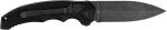 Ніж Boker Нiж Intention II Dagger, клинок 85 мм, сталь D2 11