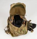 Рюкзак тактичний Real Defence, 38л. Мультикам 6 Рюкзак тактичний Real Defence, 38л. Мультикам 6