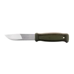 Ніж Morakniv Kansbol. Нержавіюча сталь. Зелений 2 Ніж Morakniv Kansbol. Нержавіюча сталь. Зелений 2