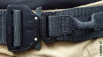Ремінь тактичний 5.11 Tactical® Maverick Assaulters Belt. Чорний. Розмір L. 6