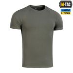 Футболка M-Tac реглан 93/7 Army Олива, army Olive 3