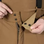 Зимние штаны Patrol Nylon Taslan койот 6