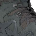 Тактичні черевики Lowa Zephyr Mk2 Gore-Tex® MID TF. Wolf 6 Тактичні черевики Lowa Zephyr Mk2 Gore-Tex® MID TF. Wolf 6
