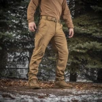 Штани M-Tac Soft Shell Winter. Койот 2 Штани M-Tac Soft Shell Winter. Койот 2