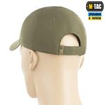 Бейсболка M-Tac Elite Flex ріп-стоп Тан 2 Бейсболка M-Tac Elite Flex ріп-стоп Тан 2