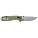 Розкладний ніж SOG Terminus XR G10, OD Green 7 Розкладний ніж SOG Terminus XR G10, OD Green 7