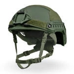 Шолом балістичний SXE FAST HC Eclipse Gen 2. Олива, L