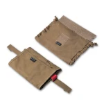 Аптечный подсумок Roll Gen1 А.Т.А.К.А. Cordura 500D. Койот 2 Аптечный подсумок Roll Gen1 А.Т.А.К.А. Cordura 500D. Койот 2