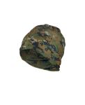 Мультифункціональний головний убір "SCRAFT" Digital woodland (MARPAT) 2