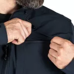 Куртка тактична "5.11 BRAXTON JACKET" Black 7