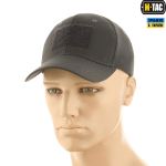 Бейсболка M-Tac Flex Lightweight Сірий