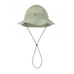 Панама Buff Go Bucket Hat, Solid Pistachio