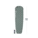 Килимок надувний Sea to Summit Ether Light XR Insulated ASC Mat, 168х55х10 см, Dark Gray 3 Килимок надувний Sea to Summit Ether Light XR Insulated ASC Mat, 168х55х10 см, Dark Gray 3
