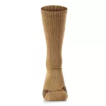 Шкарпетки тактичні "5.11 Tactical® Duty Ready Plus OTC Socks" (3 пари) US Dark Coyote 5 Шкарпетки тактичні "5.11 Tactical® Duty Ready Plus OTC Socks" (3 пари) US Dark Coyote 5