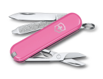 Ніж Victorinox Сlassic SD Cherry blossom 2