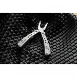 Мультитул Ganzo G201. Нержавеющая сталь. 22 функции. Серый 7 Мультитул Ganzo G201. Нержавеющая сталь. 22 функции. Серый 7