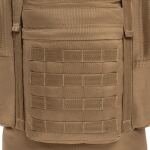 Рюкзак Sturm Mil-Tec® "German Large Rucksack Gen.II" DARK COYOTE 9