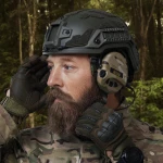 Активные наушники Sordin Supreme Pro-X Neckband. Мультикам 4 Активные наушники Sordin Supreme Pro-X Neckband. Мультикам 4