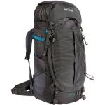 Рюкзак жіночий Tatonka Norix 55, Titan Grey