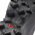 Треккинговые кроссовки Salomon® SpeedCross 5 Gore-Tex®. Magnet Black. Размер 42 5