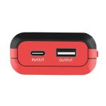 LiitoKala Lii-MP2 2-kanałowa ładowarka power bank do akumulatorów, kolor zielony 5