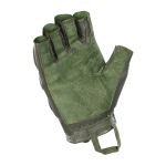 Перчатки M-Tac беспалые кожаные Assault Tactical Mk.1, Масло 2 Перчатки M-Tac беспалые кожаные Assault Tactical Mk.1, Масло 2