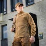 M-Tac кофта Nord Fleece Polartec. Койот 2