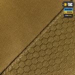 Сумка M-Tac Bat Wing Bag Elite Hex Койот 5 Сумка M-Tac Bat Wing Bag Elite Hex Койот 5