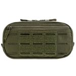 Сумка поясна Sturm Mil-Tec® "Fanny Pack Laser Cut" Olive