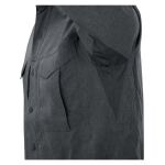 Сорочка Helikon-Tex Defender Mk2 Gentleman, Melange Black-Grey 7