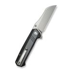 Ніж складаний Sencut Draxor S24035-3 сірий 6 Ніж складаний Sencut Draxor S24035-3 сірий 6