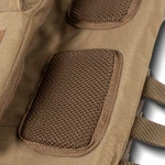 Плитоноска Modular Vest Platform (M.V.P.) Lite. Cordura 1000. Колір Койот 9 Плитоноска Modular Vest Platform (M.V.P.) Lite. Cordura 1000. Колір Койот 9