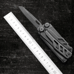 Мультитул NexTool Flagship Pro 16 функцій. Чорний 3