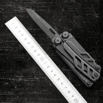 Мультитул NexTool Flagship Pro 16 функций. Черный 3