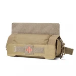 Аптечка тактична горизонтальна Slim MP, вологостійка. Койот 2 Аптечка тактична горизонтальна Slim MP, вологостійка. Койот 2