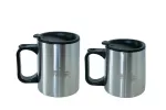 Термокухоль Tramp Cup TRC-018 300 мл, сірий 3 Термокухоль Tramp Cup TRC-018 300 мл, сірий 3